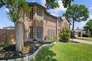 2056 Driskell Dr, Corinth, TX 76210 - Photo 8