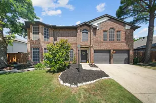 2056 Driskell Dr, Corinth, TX 76210 - Photo 1