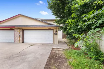 2802 Spring Valley Drive, Bedford, TX 76021 - Photo 1