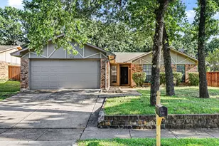 3716 Pinewood St, Bedford, TX 76021 - Photo 1