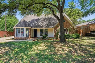 4917 Rockford Ct, Arlington, TX 76017 - Photo 1