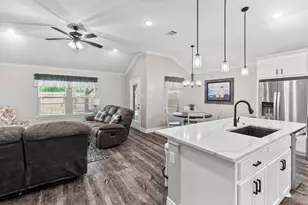 8003 Scott Ln, Greenville, TX 75402 - Photo 18