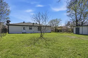1206 N Business Hwy 78, Blue Ridge, TX 75424 - Photo 34