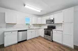 1206 N Business Hwy 78, Blue Ridge, TX 75424 - Photo 2