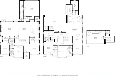 3833 Wentwood Drive, University Park, TX 75225 - Photo 40