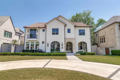 3833 Wentwood Drive, University Park, TX 75225 - Photo 2