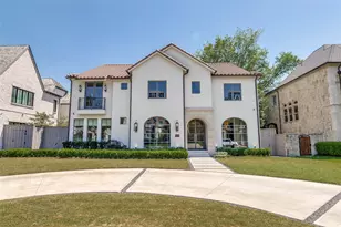 3833 Wentwood Dr, University Park, TX 75225 - Photo 2