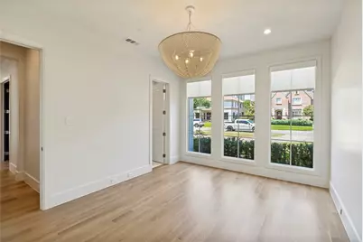 3833 Wentwood Drive, University Park, TX 75225 - Photo 18