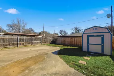 5722 Westchase Drive, North Richland Hills, TX 76180 - Photo 24