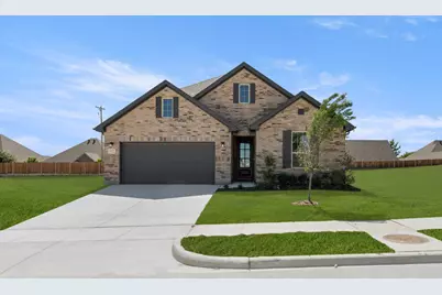 372 Deer Ridge Drive, Willow Park, TX 76008 - Photo 1