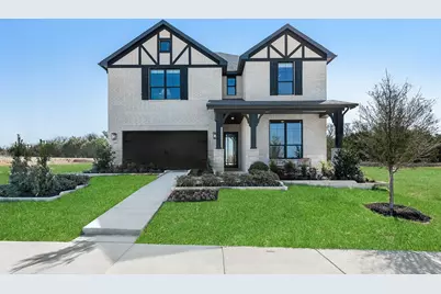 372 Deer Ridge Drive, Willow Park, TX 76008 - Photo 1