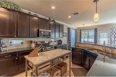 809 Park Place Lane, McKinney, TX 75071 - Photo 6