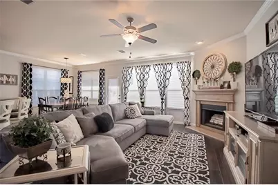 809 Park Place Lane, McKinney, TX 75071 - Photo 10