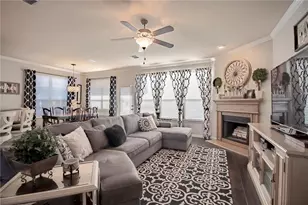 809 Park Pl Ln, McKinney, TX 75071 - Photo 10