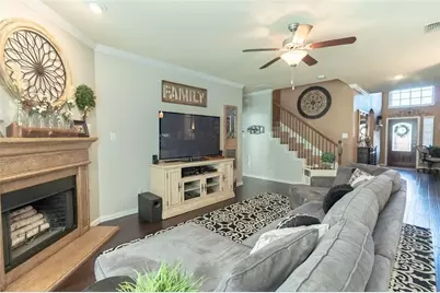 809 Park Place Lane, McKinney, TX 75071 - Photo 8