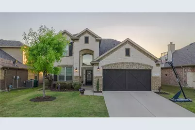 809 Park Place Lane, McKinney, TX 75071 - Photo 1