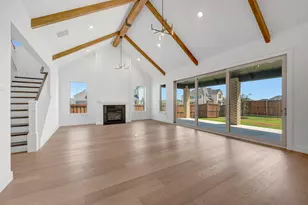 11540 Jackloe St, Fort Worth, TX 76052 - Photo 6