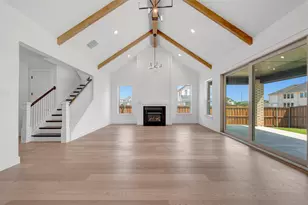 11540 Jackloe St, Fort Worth, TX 76052 - Photo 4