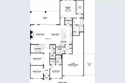 11540 Jackloe Street, Fort Worth, TX 76052 - Photo 2