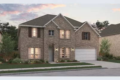 11540 Jackloe Street, Fort Worth, TX 76052 - Photo 1