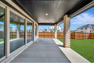 11540 Jackloe Street, Fort Worth, TX 76052 - Photo 30