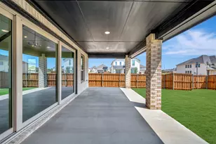 11540 Jackloe St, Fort Worth, TX 76052 - Photo 30