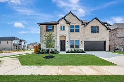 11540 Jackloe Street, Fort Worth, TX 76052 - Photo 1