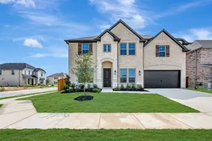 11540 Jackloe St, Fort Worth, TX 76052 - Photo 1