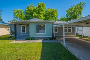 1010 SE 17th St, Mineral Wells, TX 76067 - Photo 1