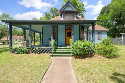 1302 W 5th Avenue, Corsicana, TX 75110 - Photo 40