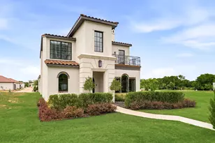 2913 Lakeside Village Blvd, Flower Mound, TX 75022 - Photo 4