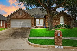 900 Rockton Dr, Wylie, TX 75098 - Photo 28