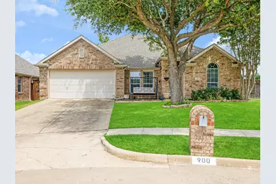 900 Rockton Drive, Wylie, TX 75098 - Photo 2