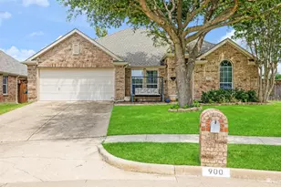 900 Rockton Dr, Wylie, TX 75098 - Photo 2