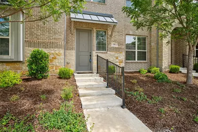 536 Ballustrade Drive, Irving, TX 75039 - Photo 2