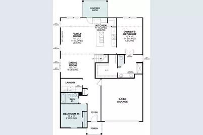 7240 Fairholt Road, Pilot Point, TX 76258 - Photo 2