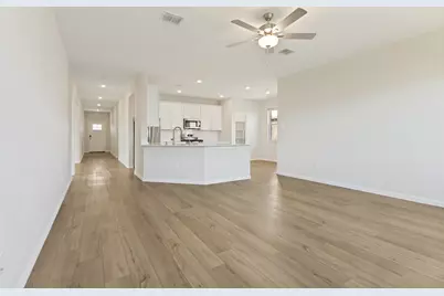 1237 Almond Road, Azle, TX 76020 - Photo 4