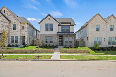 9313 Rolling Meadow Way, Denton, TX 76207 - Photo 2