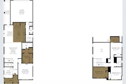 9313 Rolling Meadow Way, Denton, TX 76207 - Photo 2