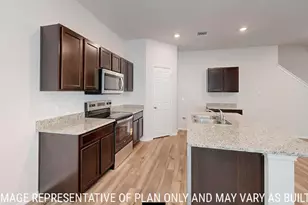 10409 Neptune Ct, Waco, TX 76708 - Photo 4