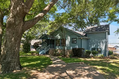 118 Lancelot Drive, Mabank, TX 75156 - Photo 2