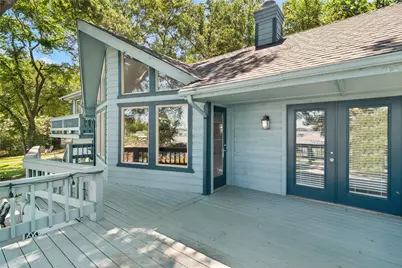 118 Lancelot Drive, Mabank, TX 75156 - Photo 30