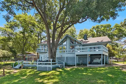 118 Lancelot Drive, Mabank, TX 75156 - Photo 28