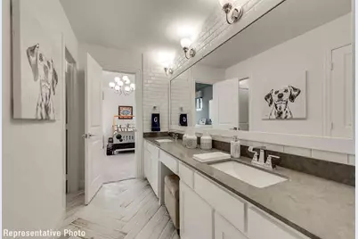1911 Stamp Road, Irving, TX 75062 - Photo 10