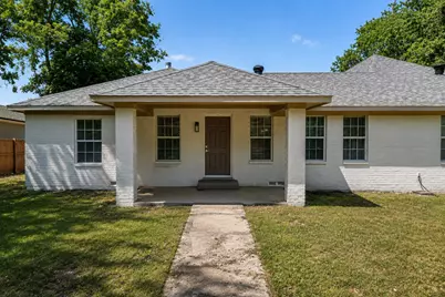307 Dixon Street, Terrell, TX 75160 - Photo 28