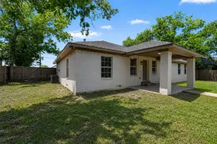 307 Dixon St, Terrell, TX 75160 - Photo 30