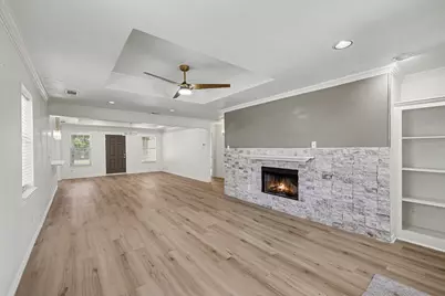 307 Dixon Street, Terrell, TX 75160 - Photo 6