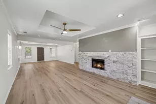307 Dixon St, Terrell, TX 75160 - Photo 6