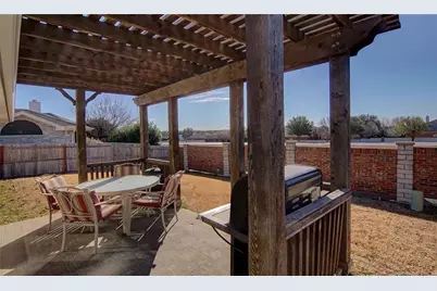 4812 Stetson Drive S, Fort Worth, TX 76244 - Photo 8