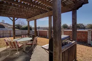 4812 Stetson Dr S, Fort Worth, TX 76244 - Photo 8